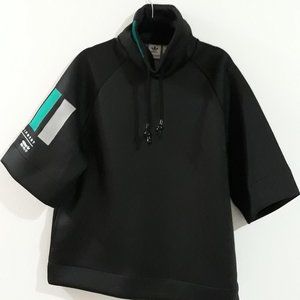 Adidas High Neck EQT Sweater